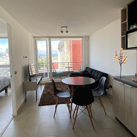 Departamento Central Valdivia Zewnętrze zdjęcie