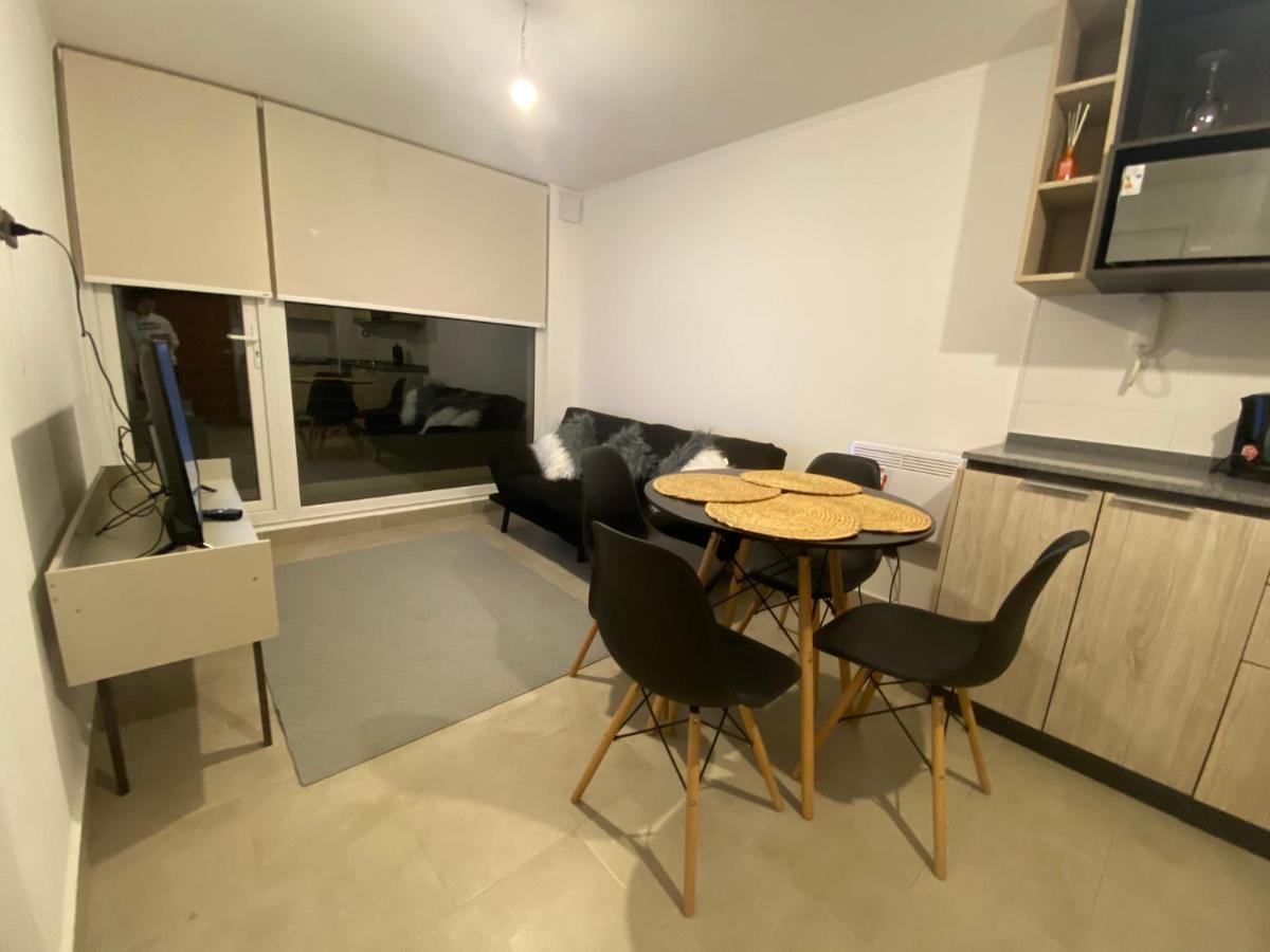 Departamento Central Valdivia Zewnętrze zdjęcie