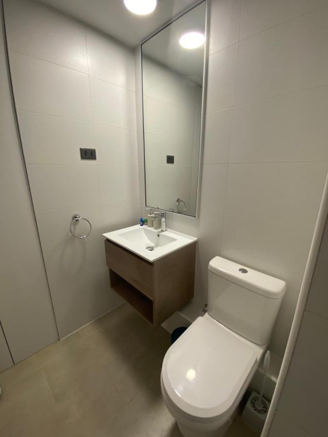 Departamento Central Valdivia Zewnętrze zdjęcie