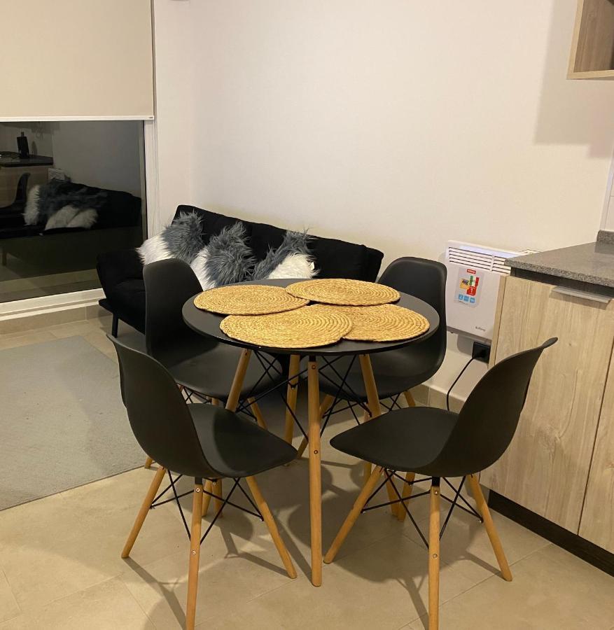 Departamento Central Valdivia Zewnętrze zdjęcie