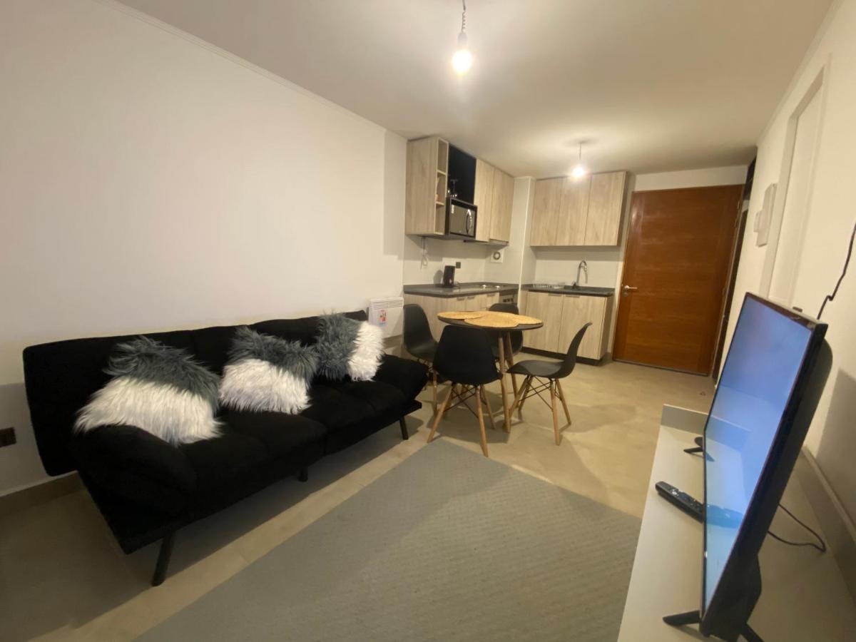 Departamento Central Valdivia Zewnętrze zdjęcie