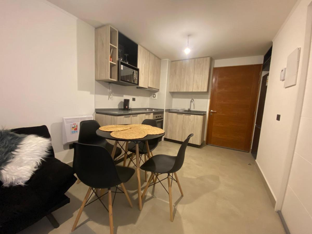 Departamento Central Valdivia Zewnętrze zdjęcie