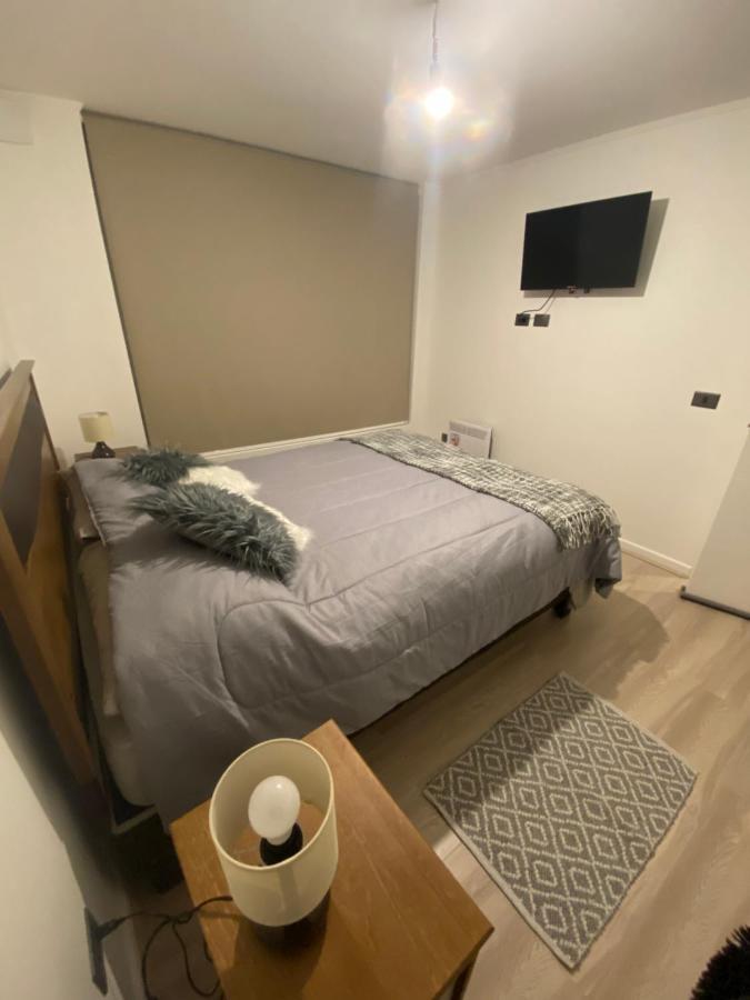 Departamento Central Valdivia Zewnętrze zdjęcie