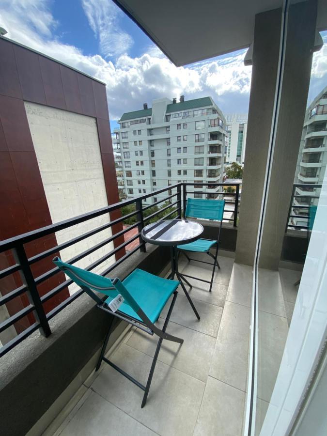 Departamento Central Valdivia Zewnętrze zdjęcie