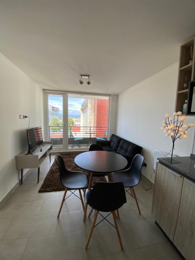 Departamento Central Valdivia Zewnętrze zdjęcie