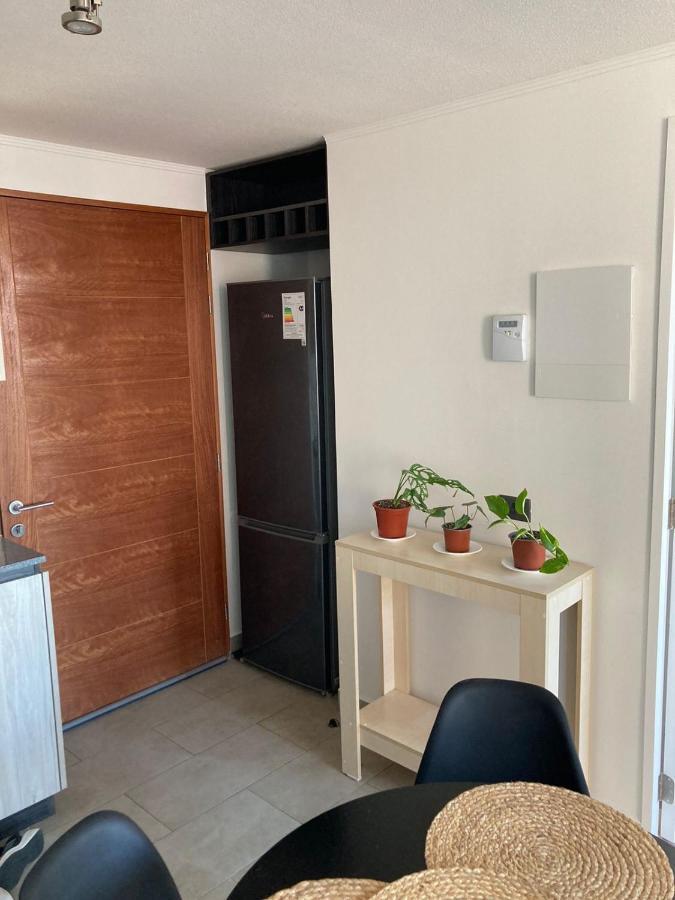 Departamento Central Valdivia Zewnętrze zdjęcie