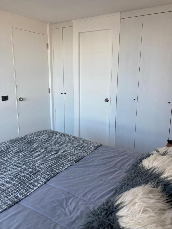 Departamento Central Valdivia Zewnętrze zdjęcie