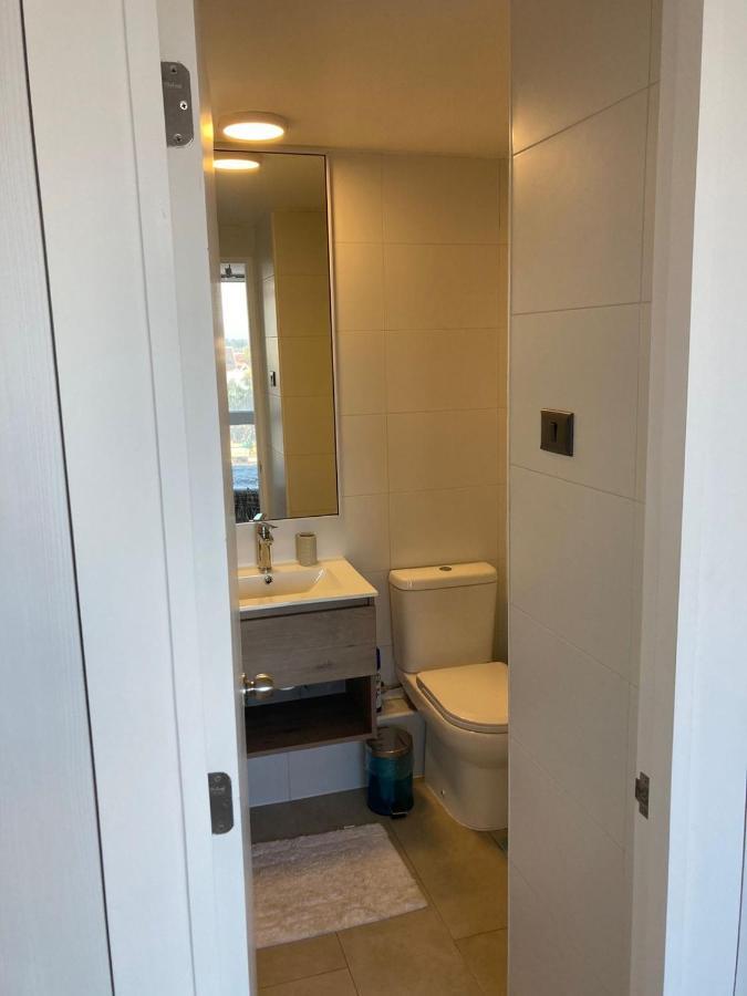 Departamento Central Valdivia Zewnętrze zdjęcie