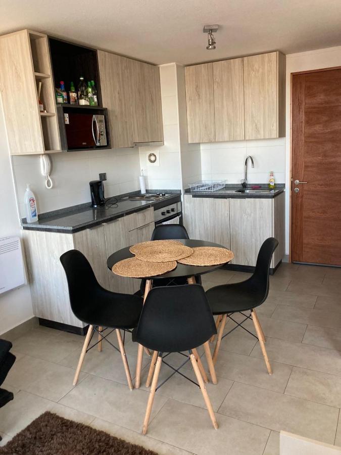 Departamento Central Valdivia Zewnętrze zdjęcie