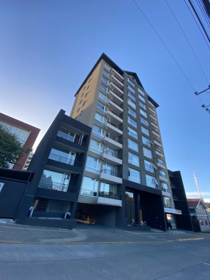 Departamento Central Valdivia Zewnętrze zdjęcie