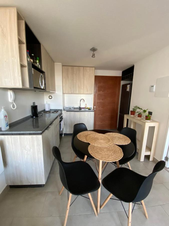 Departamento Central Valdivia Zewnętrze zdjęcie
