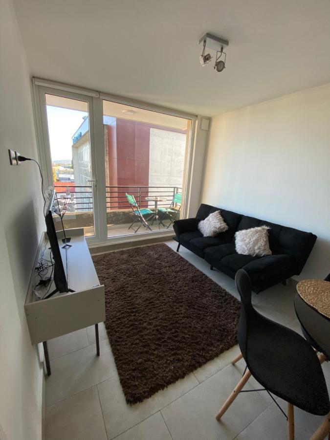 Departamento Central Valdivia Zewnętrze zdjęcie