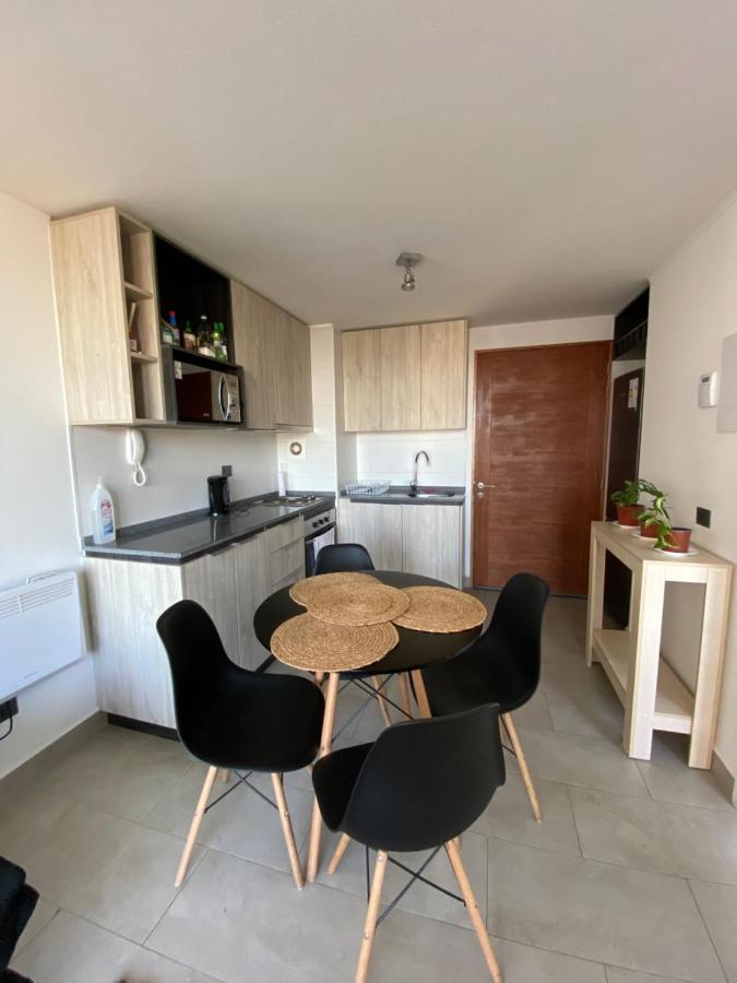 Departamento Central Valdivia Zewnętrze zdjęcie