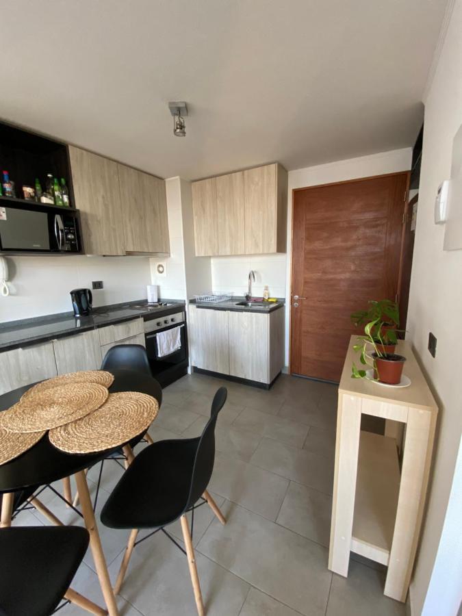 Departamento Central Valdivia Zewnętrze zdjęcie