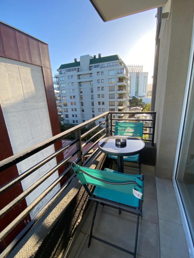 Departamento Central Valdivia Zewnętrze zdjęcie