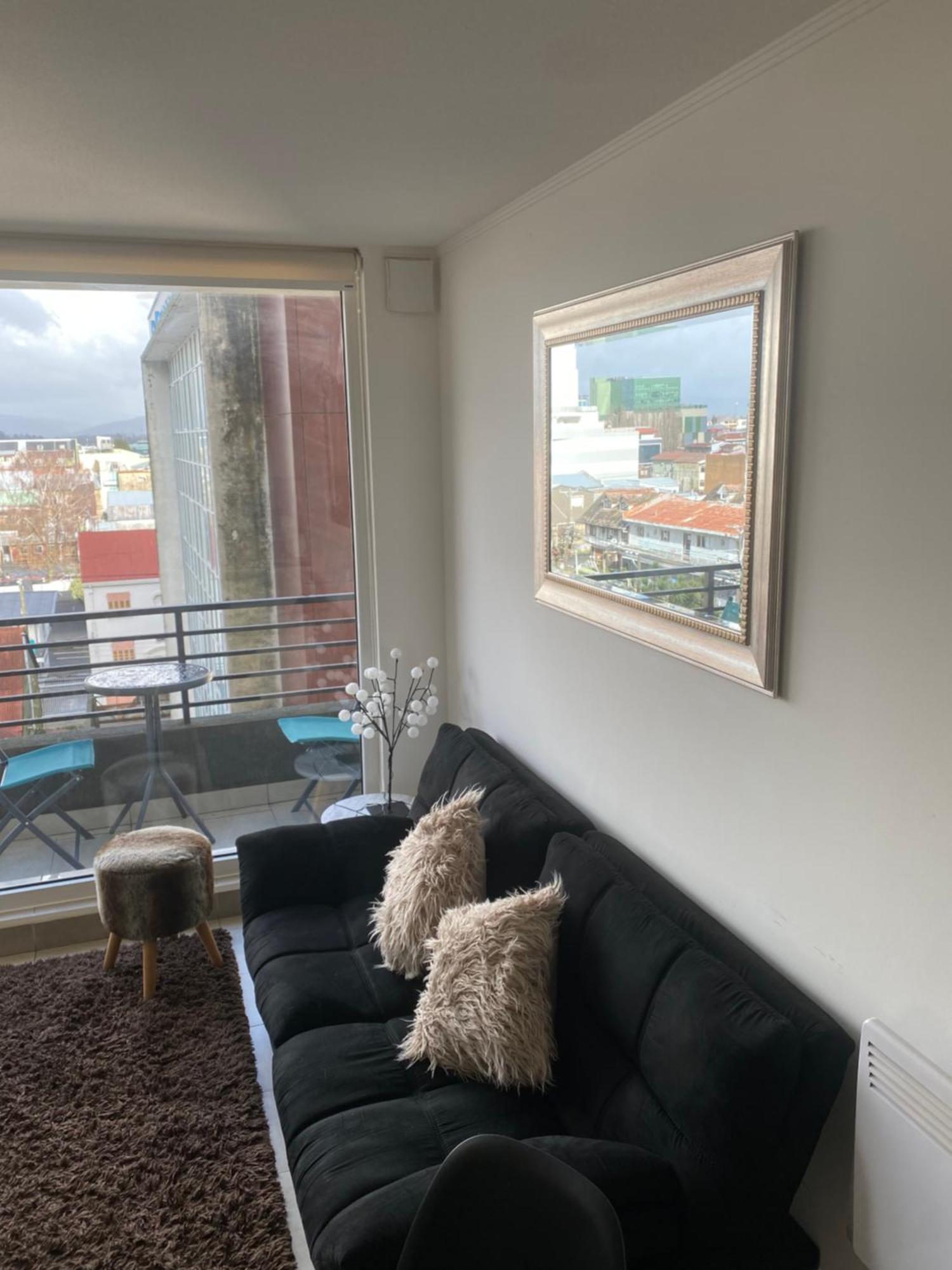 Departamento Central Valdivia Zewnętrze zdjęcie