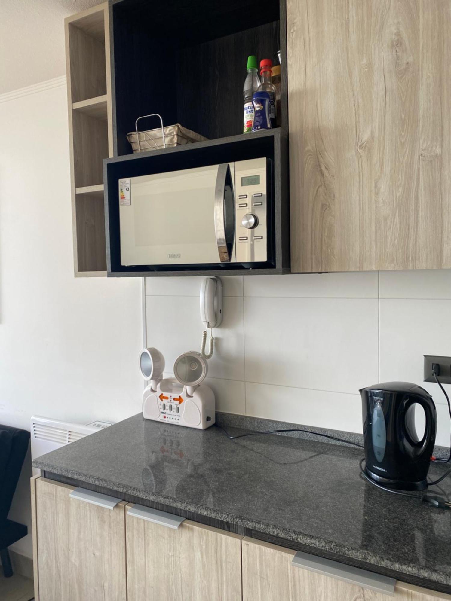 Departamento Central Valdivia Zewnętrze zdjęcie