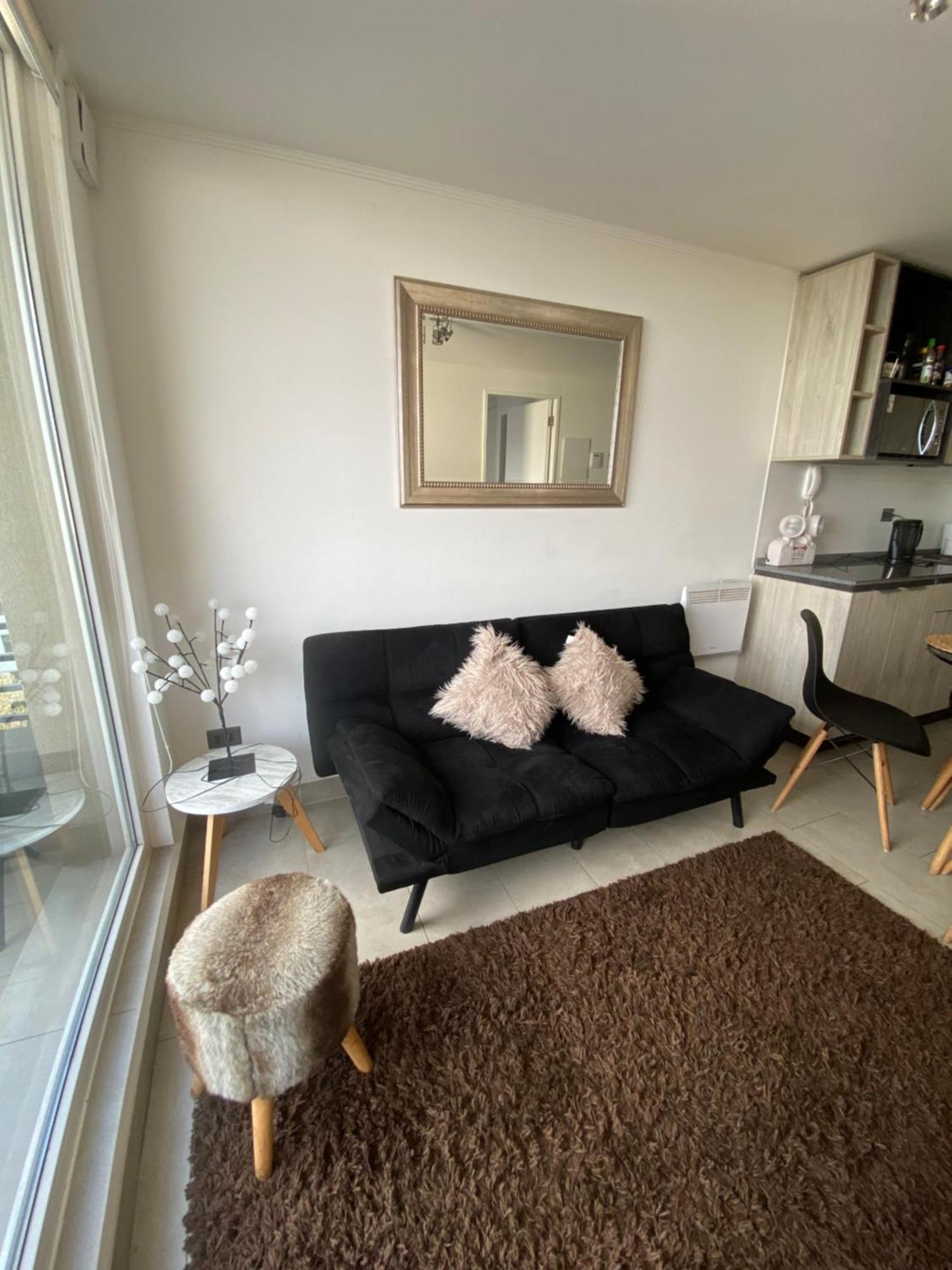 Departamento Central Valdivia Zewnętrze zdjęcie