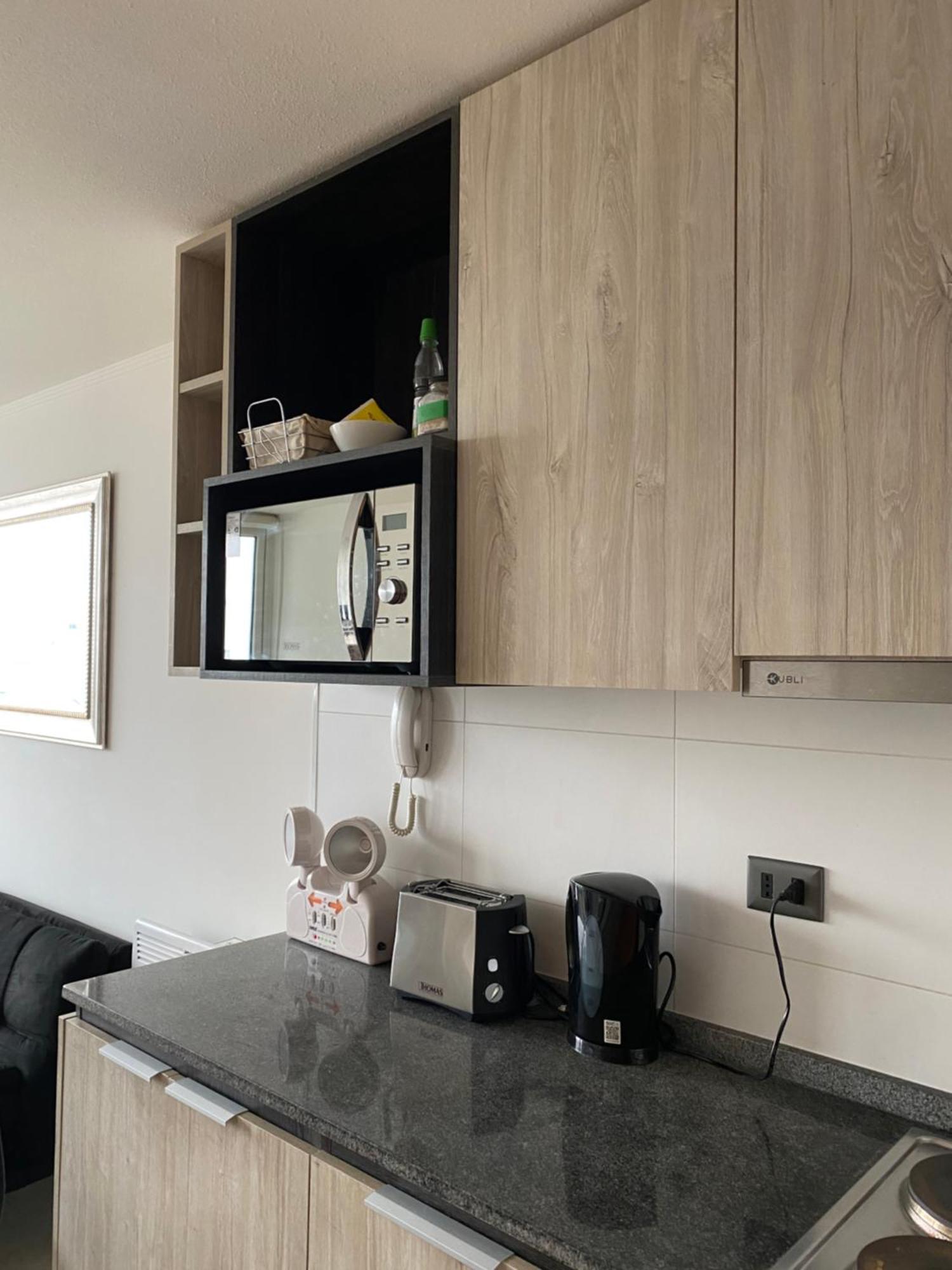 Departamento Central Valdivia Zewnętrze zdjęcie